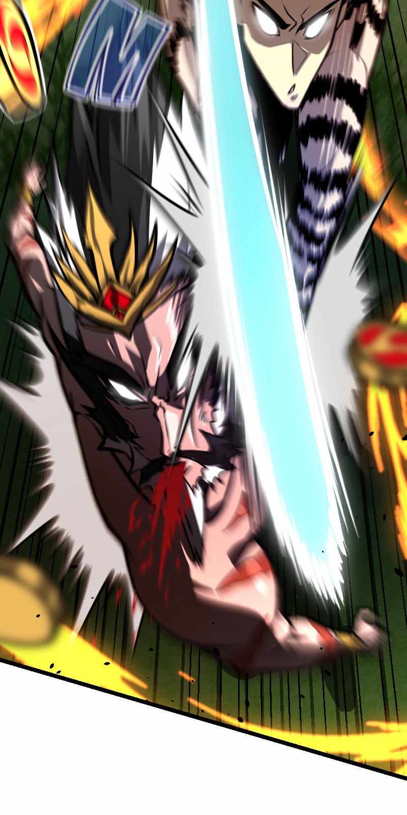 God Game Chapter 112 7